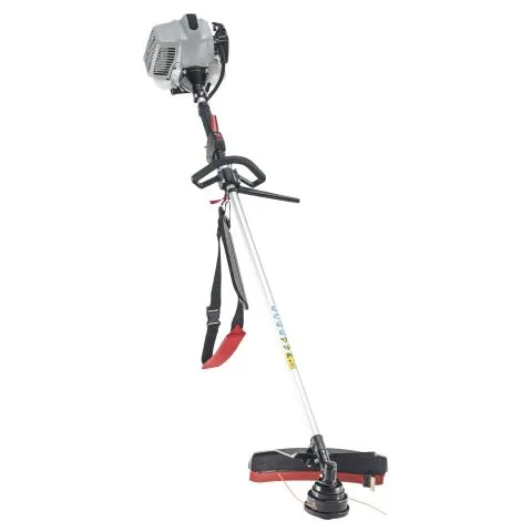 BC 330 L AL-KO Röjsåg 32 cm³, 0,9 kW Trygg betalning